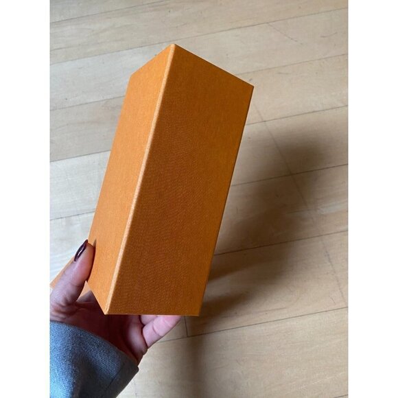 Louis Vuitton Empty sunglasses Box storage includes book - Picture 3 of 3